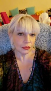 Photo de profil de Patricia Garnier