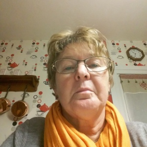 Photo de profil de Patricia Garret