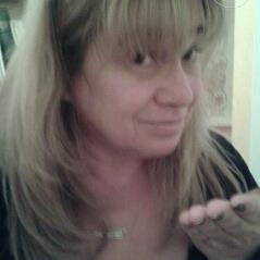 Photo de profil de Patricia Garrigue