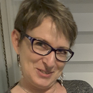 Photo de profil de Patricia Gauer