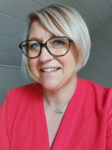 Photo de profil de Patricia Gauriat