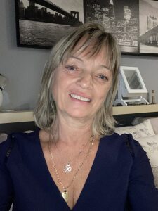 Photo de profil de Patricia Gautier