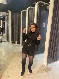 Photo de profil de Patricia Gavallet