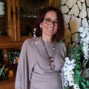 Photo de profil de Patricia Gerona