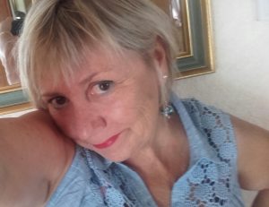 Photo de profil de Patricia Gervais