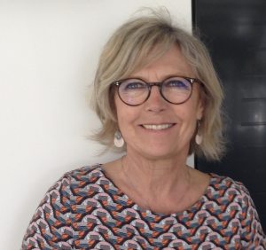 Photo de profil de Patricia Gesnouin