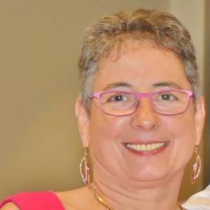 Photo de profil de Patricia Ghilardi