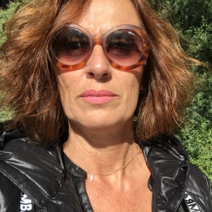 Photo de profil de Patricia Gil