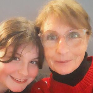 Photo de profil de Patricia Gilard
