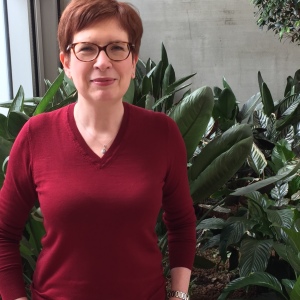 Photo de profil de Patricia Gilleron