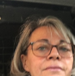 Photo de profil de Patricia Giorgi