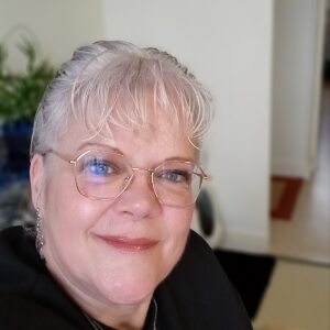 Photo de profil de Patricia Giovani