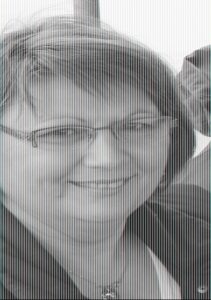 Photo de profil de Patricia Girard
