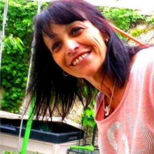Photo de profil de Patricia Girard