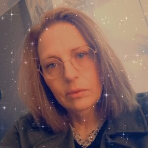 Photo de profil de Patricia Girard