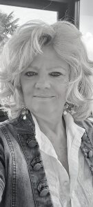 Photo de profil de Patricia Girot