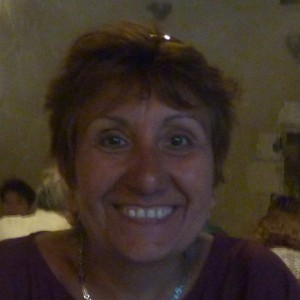 Photo de profil de Patricia Giroux