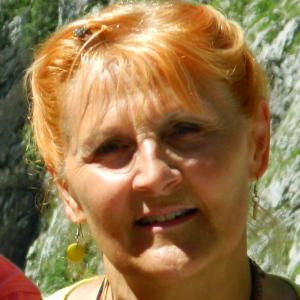 Photo de profil de Patricia Giudici