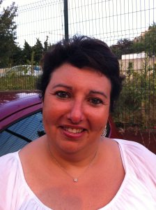 Photo de profil de Patricia Giuseppi