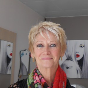 Photo de profil de Patricia Godefroy