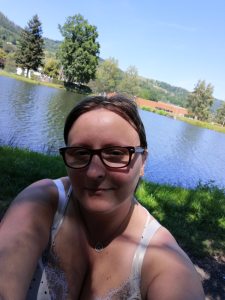 Photo de profil de Patricia Godel