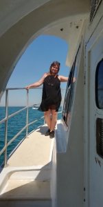 Photo de profil de Patricia Gogniat