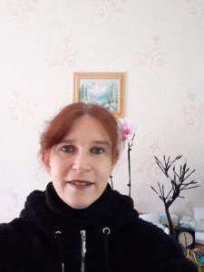 Photo de profil de Patricia Gontier