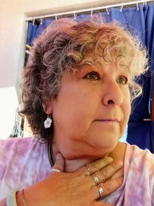 Photo de profil de Patricia Gorse