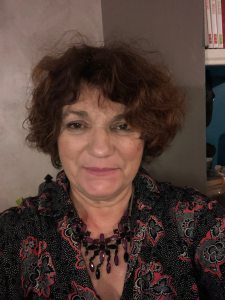 Photo de profil de Patricia Gossler