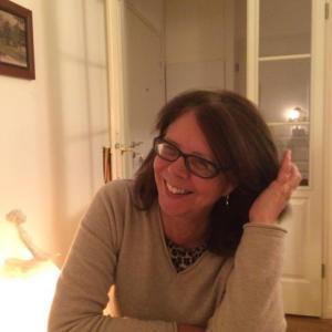 Photo de profil de Patricia Gouedard