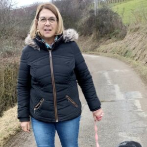 Photo de profil de Patricia Gouillon