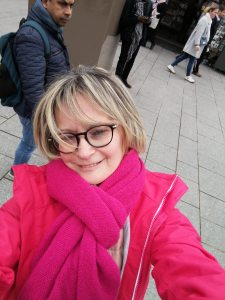 Photo de profil de Patricia Goulley