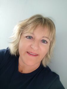 Photo de profil de Patricia Gourdon