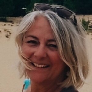 Photo de profil de Patricia Gourmanel