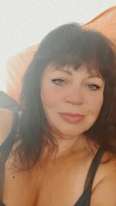 Photo de profil de Patricia Grandi