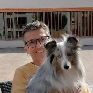 Photo de profil de Patricia Grassi
