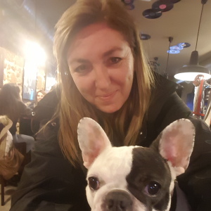 Photo de profil de Patricia Greaud