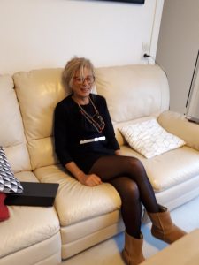 Photo de profil de Patricia Grenier