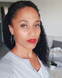 Photo de profil de Patricia Grillon