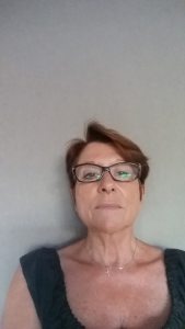 Photo de profil de Patricia Grimm