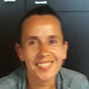 Photo de profil de Patricia Guenard