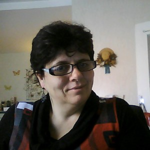 Photo de profil de Patricia Guerin