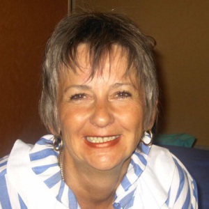 Photo de profil de Patricia Guerin