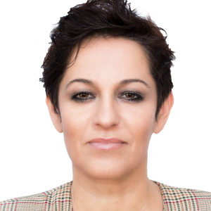 Photo de profil de Patricia Guerrrero