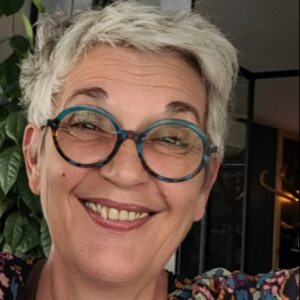 Photo de profil de Patricia Guichard