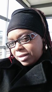Photo de profil de Patricia Guillaume