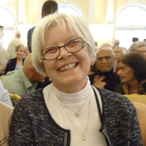 Photo de profil de Patricia Guillemin
