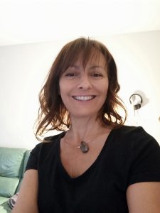 Photo de profil de Patricia Guillier