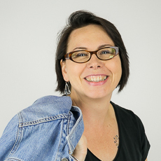 Photo de profil de Patricia Guillot