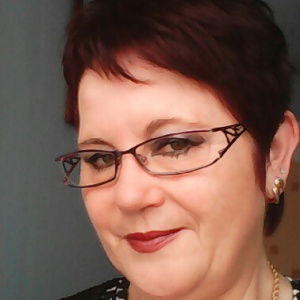 Photo de profil de Patricia Guillotin